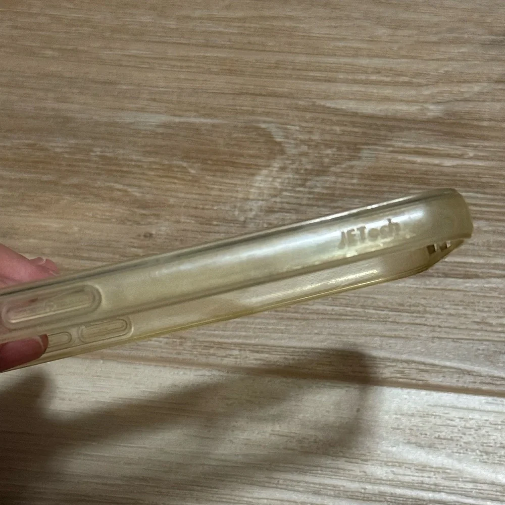 N/A jetech magnetic